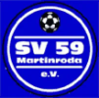 SV 59 Martinroda