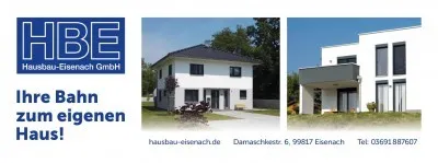 HBE Hausbau Eisenach GmbH