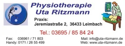 Physiotherapie Uta Ritzmann
