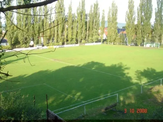 Sportplatz Leimbach