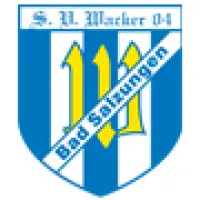 SV Wacker 04 Bad Salzungen AH