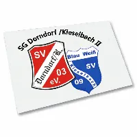 SG Dorndorf/Kieselbach II