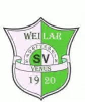 SV Venus 1920 Weilar