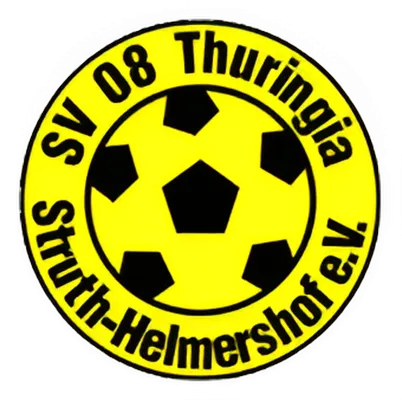SV Struth-Helmershof