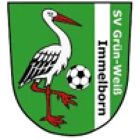 SV GW Immelborn