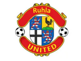 Ruhla United