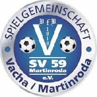 SG Vacha/Martinroda III