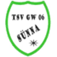 TSV Grün-Weiss Sünna