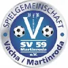 SG Vacha/Martinroda II