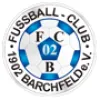 FC 02 Barchfeld (Mädchen)