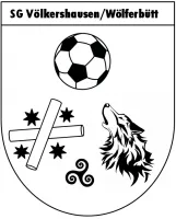 SG Wölferbütt/Völkershausen