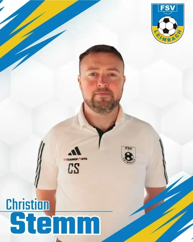 Christian Stemm