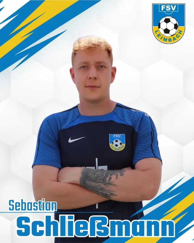 Sebastian Schließmann