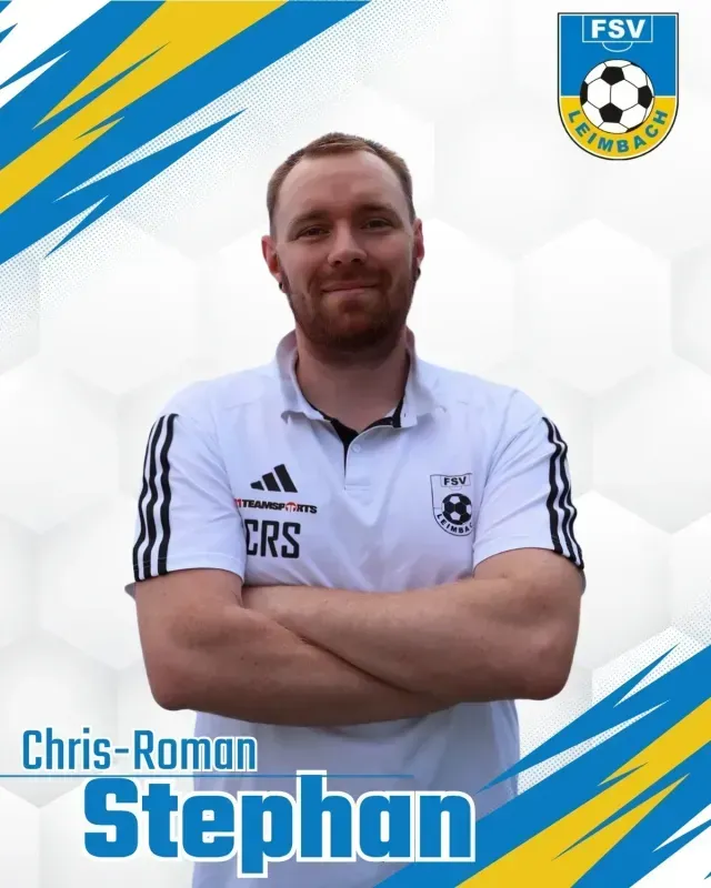 Chris-Roman Stephan