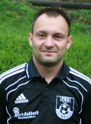 *** Christian Thümer - Spieler der Saison 2010/2011 ***
