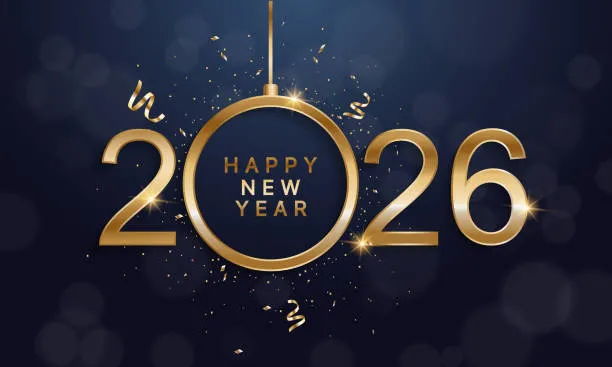 *** FSV wünscht ein gesundes und friedliches Jahr 2026 ***