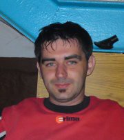 *** Andreas Güth - Neuzugang beim FSV ***