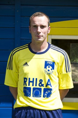 *** Torjägerlisten 2011/2012 ***