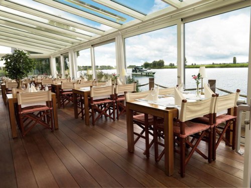 *** Fahrt nach Holland ***