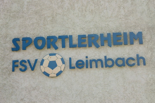 *** Arbeitseinsatz für alle FSV-Mitglieder ***