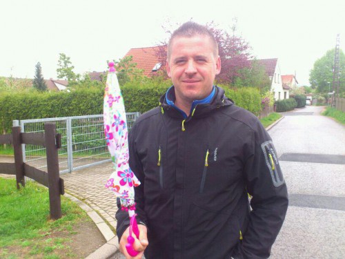 *** Neu beim FSV: Roman Peinelt ***