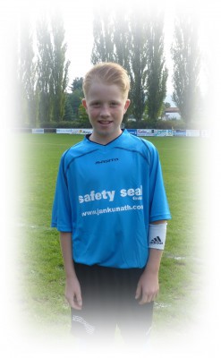 *** Jonas Simon in Bad Aibling ***