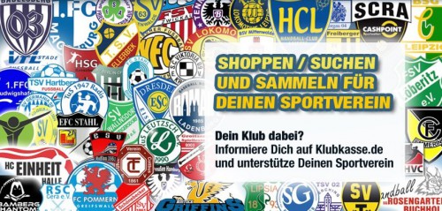 *** Klubkasse - Geld für unseren FSV Leimbach ***