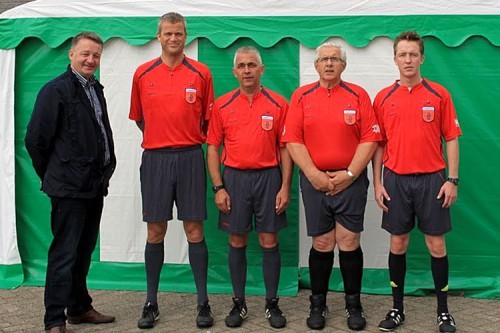 *** Neues aus Holland ***