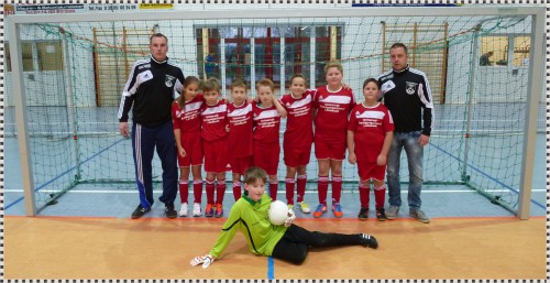 *** Sensation verpasst ***