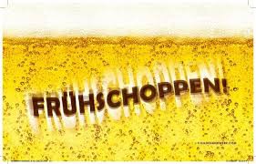 *** Frühschoppen mit Live-Blasmusik ***