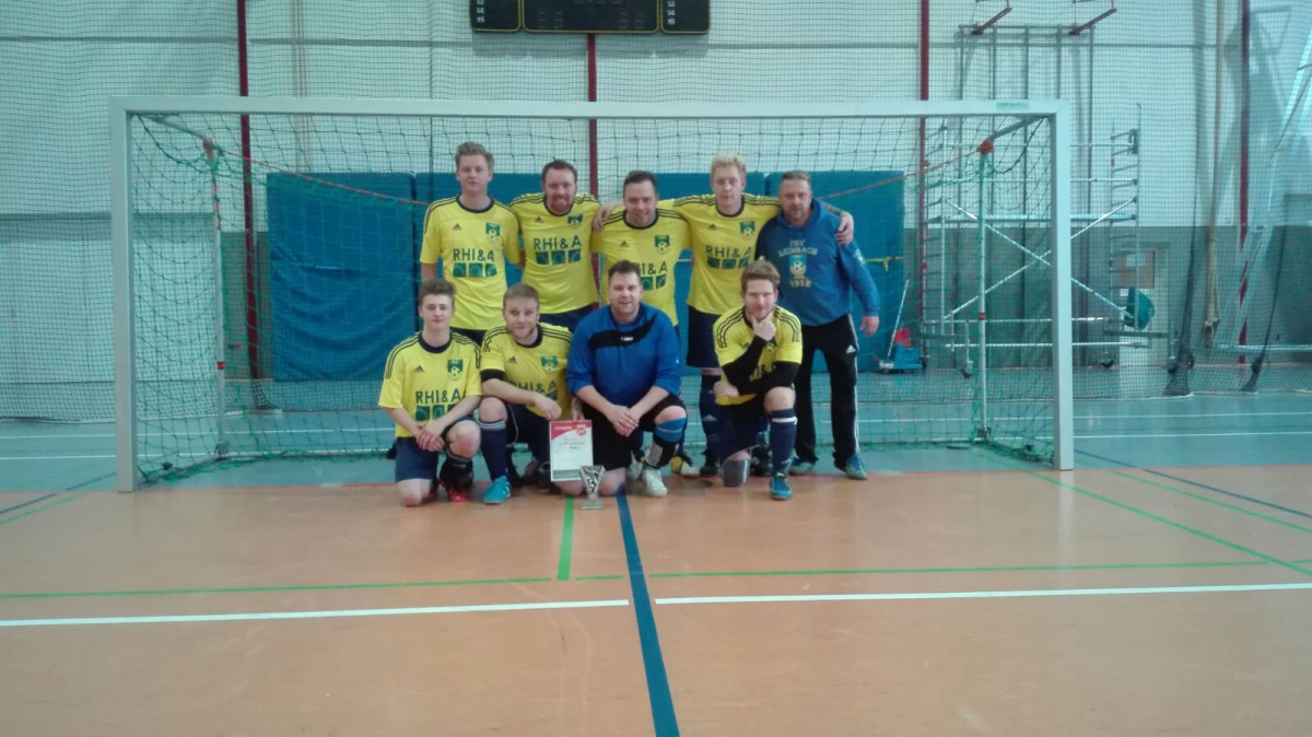 *** Turniersieg beim Klosterpokal ***