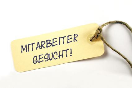 *** Bauservice Krause GmbH sucht Verstärkung ***