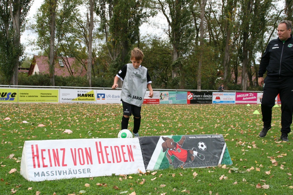 *** Fotos vom Heinz von Heiden Erlebnistag jetzt online ***