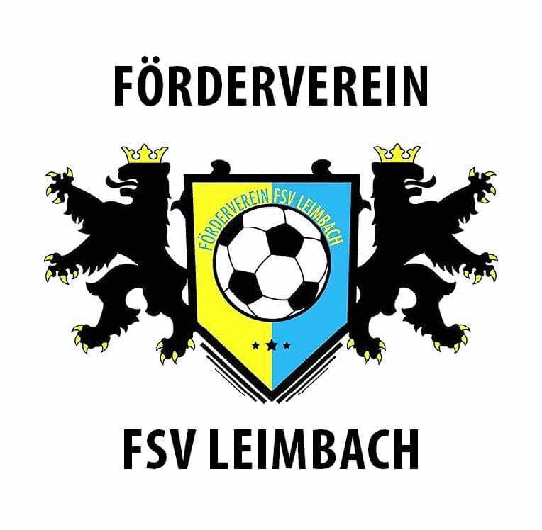 *** Mitgliederversammlung Förderverein FSV Leimbach ***