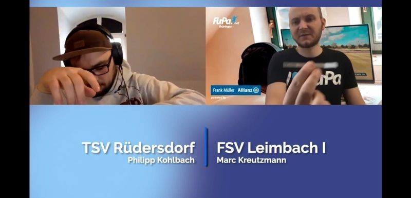 *** Thüringer FIFA-Meisterschaft 20/21 ***