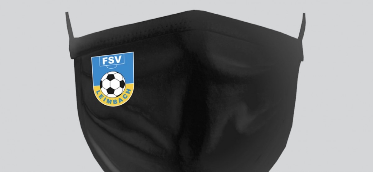 *** FSV-Maske ab sofort erhältlich ***