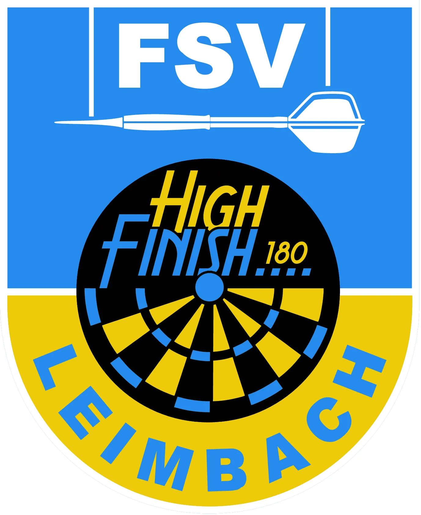 *** Nächstes Punktspiel von Highfinish Leimbach steht an ***