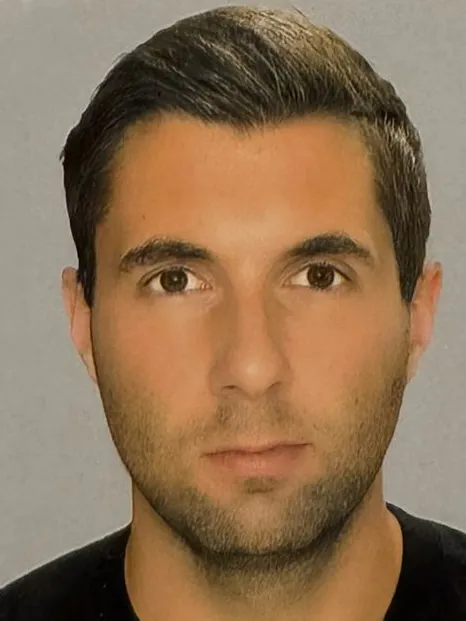 *** Thomas Wand - Neuzugang vom FC Schweina-Gumpelstadt ***