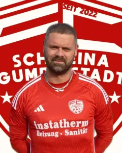 *** Mathias Walther - Neuzugang vom FC Schweina-Gumpelstadt ***