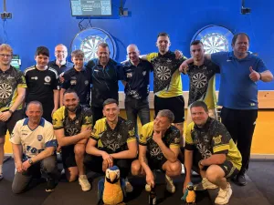 *** FSV-Highfinish mit souveränem Sieg im letzten Punktspiel der Saison ***