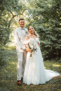 *** Herzlichen Glückwunsch zur Hochzeit an Max & Selli ***