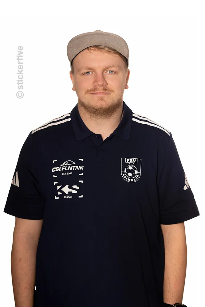 Justin Leon Krüger