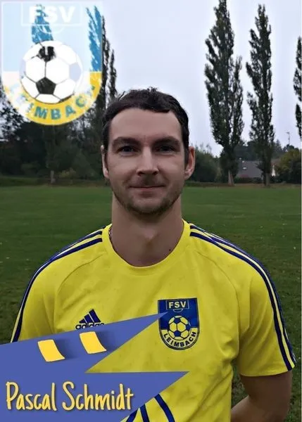 Pascal Schmidt