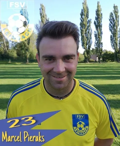 Marcel Pieraks