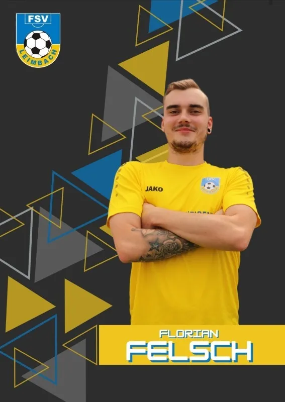 Florian Felsch