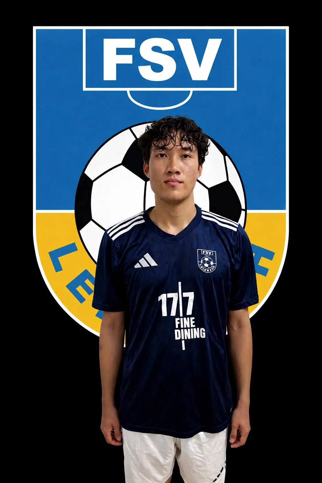 Kha Viet David Tran