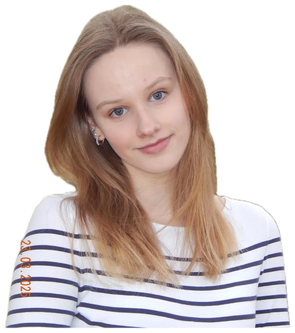 Lena Marie Jaumann