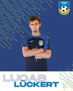 Lucas Lückert