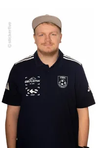 Justin Leon Krüger