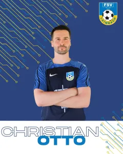 Christian Otto